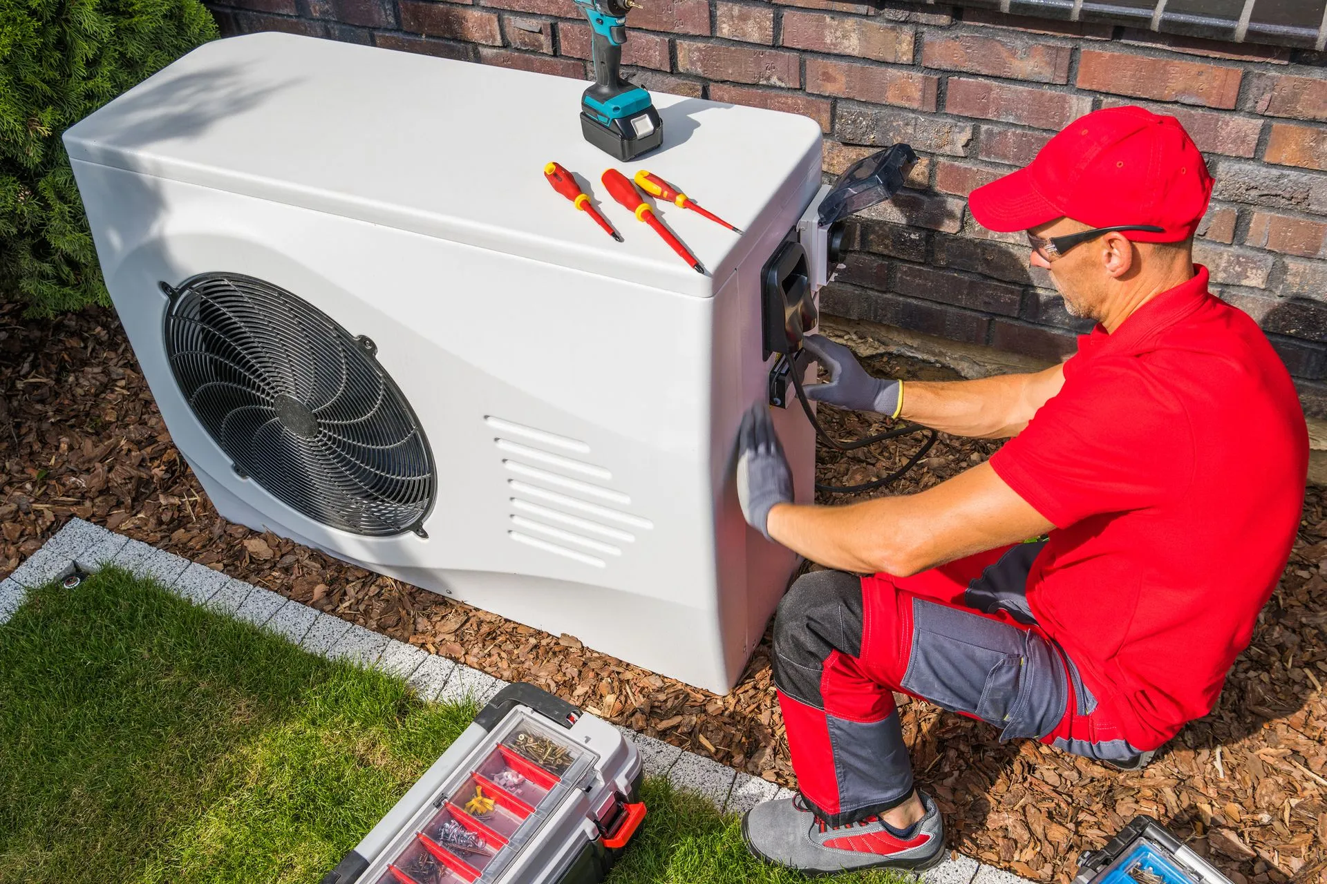 About HVAC in Stem, NC